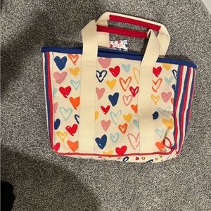 Brighton tote bag